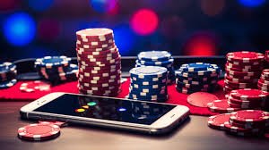 Filipino player joining a 222ph Bingo room on a smartphone